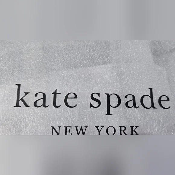 Kate Spade Pebble Leather Shoulder Bag NWT - Picture 15 of 16